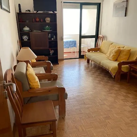 Mira Rocha Apartment *