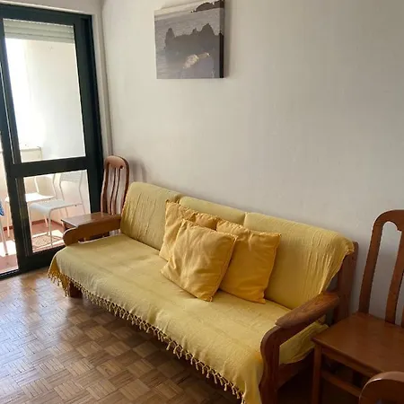 Apartment Mira Rocha