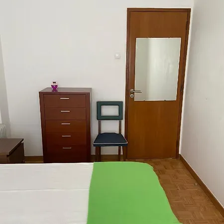 Mira Rocha Apartment