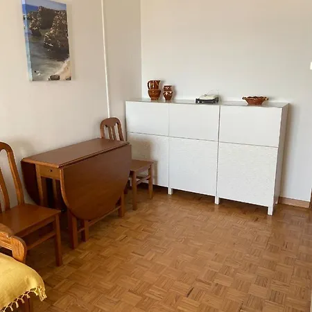 Apartment Mira Rocha *