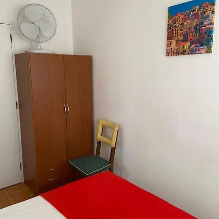 Apartment Mira Rocha