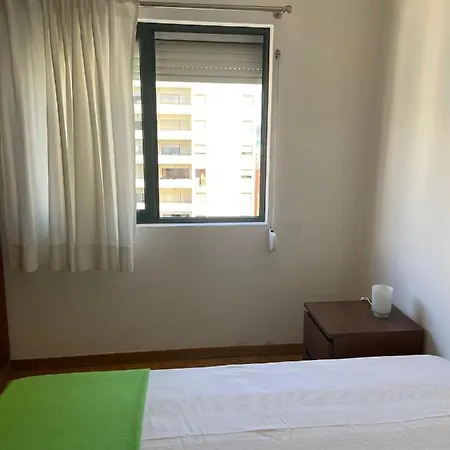 Apartment Mira Rocha *