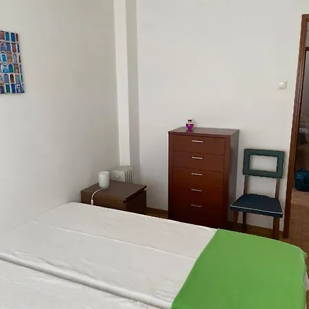 Mira Rocha Apartment *
