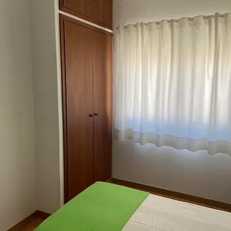 Apartment Mira Rocha Portimao