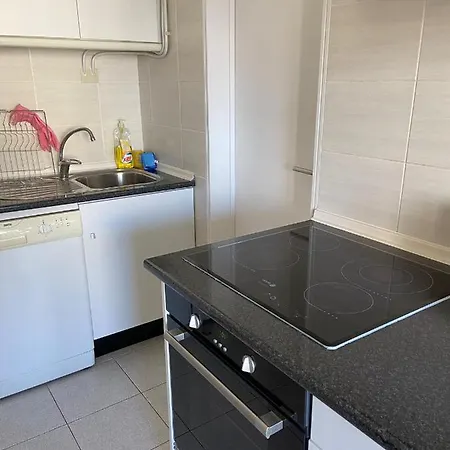 Lägenhet Mira Rocha