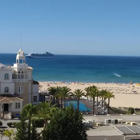 Mira Rocha Apartment Portimao