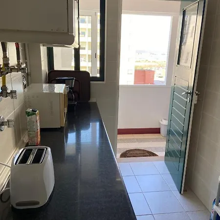 Mira Rocha Apartment *