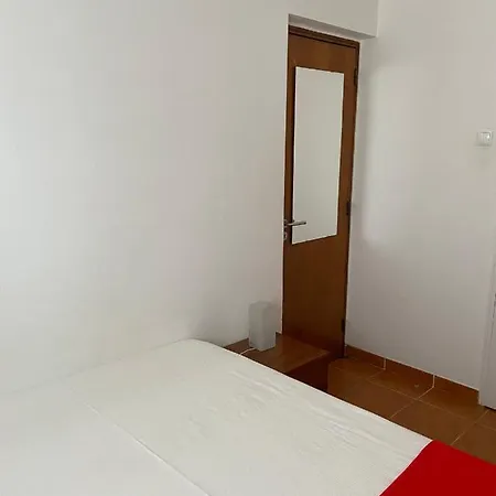 Lägenhet Mira Rocha