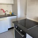 Apartmán Mira Rocha