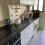 Apartmán Mira Rocha Portimão