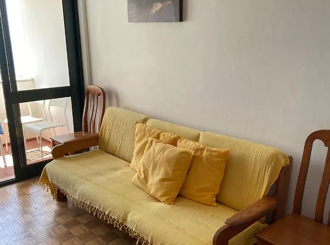 아파트 Mira Rocha