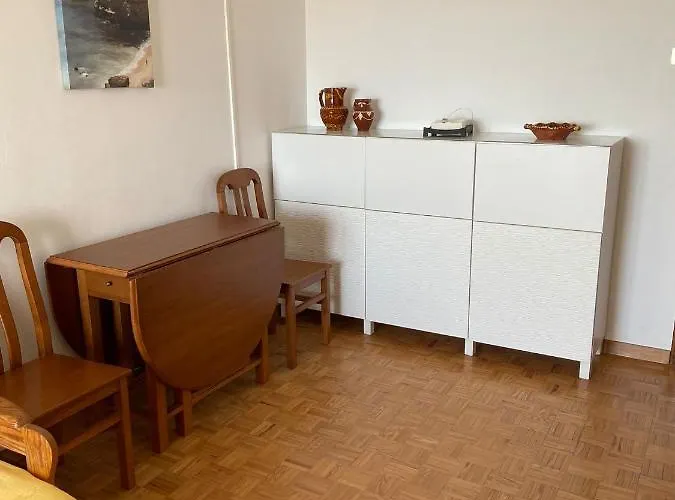 아파트 Mira Rocha *