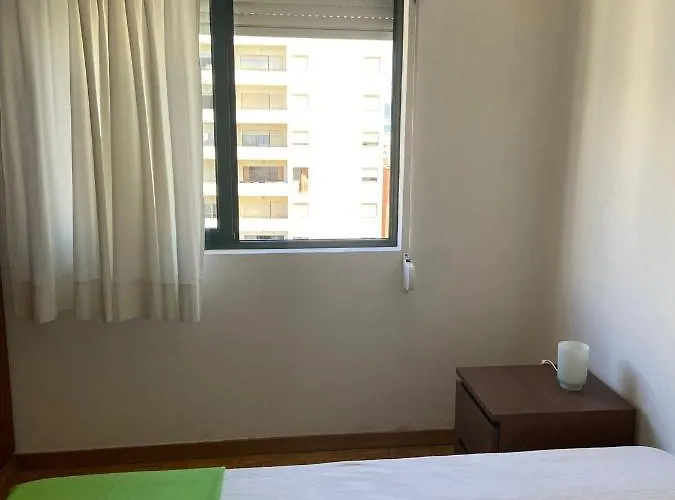 아파트 Mira Rocha *