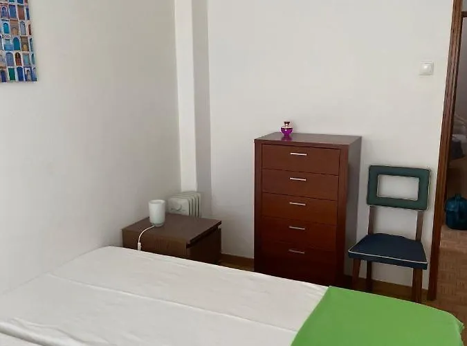 Mira Rocha Appartamento *