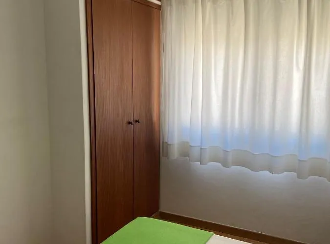 아파트 Mira Rocha 포티마오