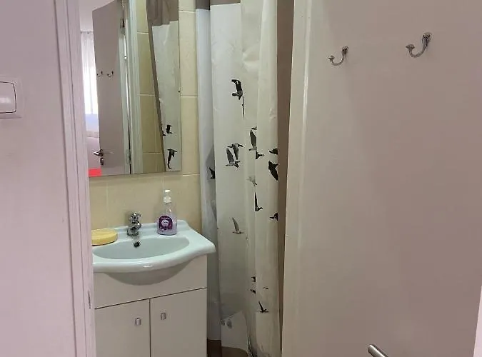 Mira Rocha 아파트 포티마오