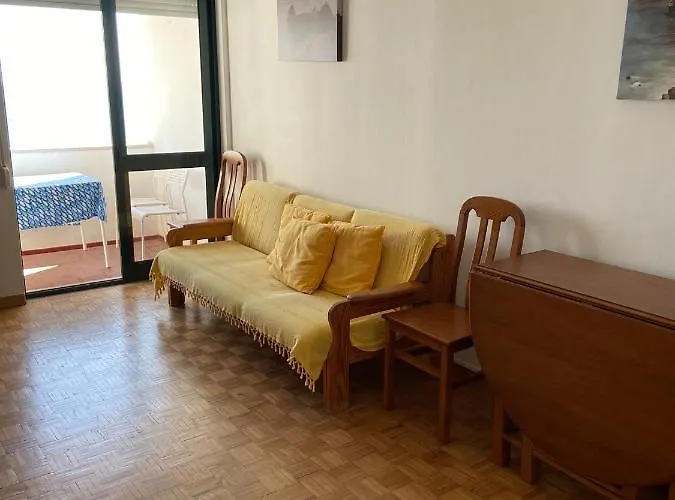 Mira Rocha 아파트 *