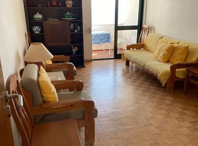 Mira Rocha Appartement *