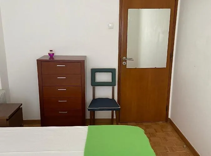 Mira Rocha Appartement