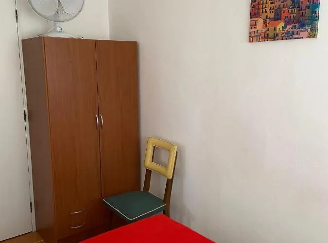 Appartement Mira Rocha