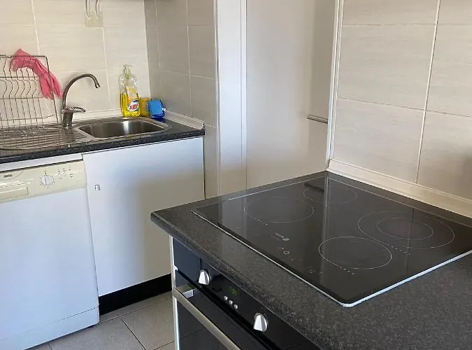 Appartement Mira Rocha