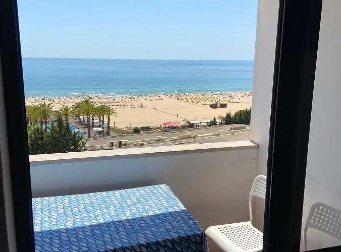 Mira Rocha Appartement