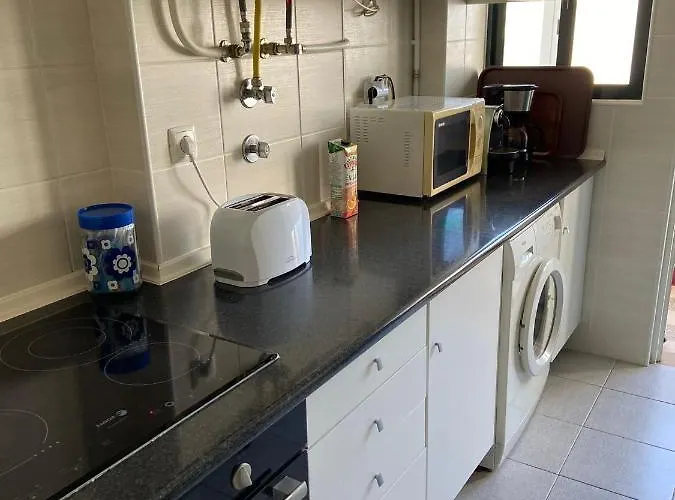 Appartement Mira Rocha Portimão